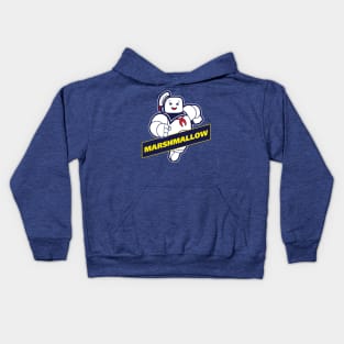 Marshmallow Kids Hoodie